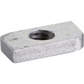 Toppro Schiebemutter 30 A2 M8